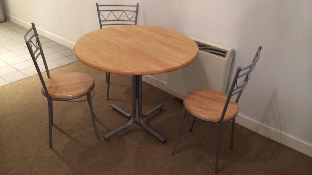 Manchester University מראה חיצוני תמונה